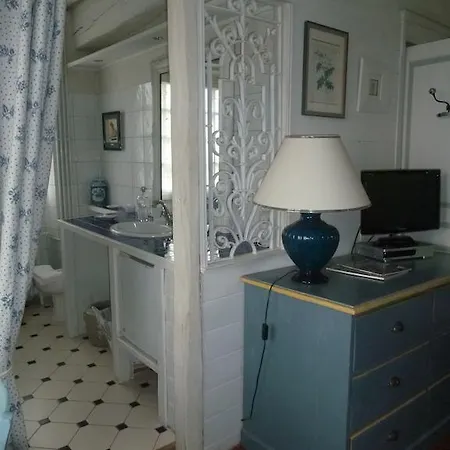 Bed & Breakfast Clos De La Rose Saint-Cyr-sur-Morin
