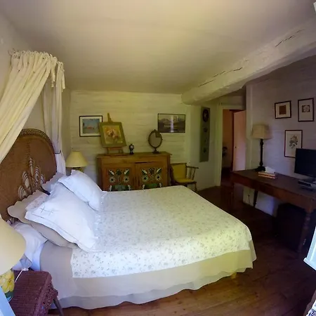 Bed & Breakfast Clos De La Rose Saint-Cyr-sur-Morin