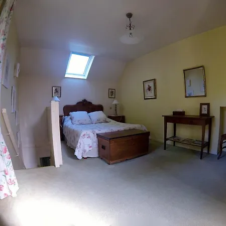 Clos De La Rose Couette-café 3*