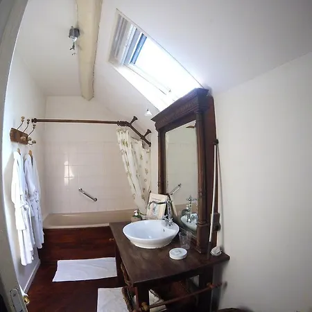 Clos De La Rose Couette-café 3*